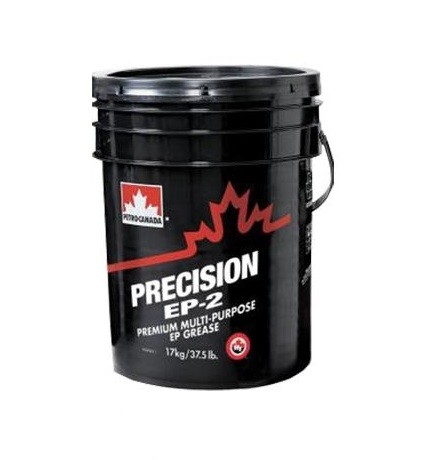 Пластичная смазка Petro-Canada PRECISION XL EP1 (17 кг)