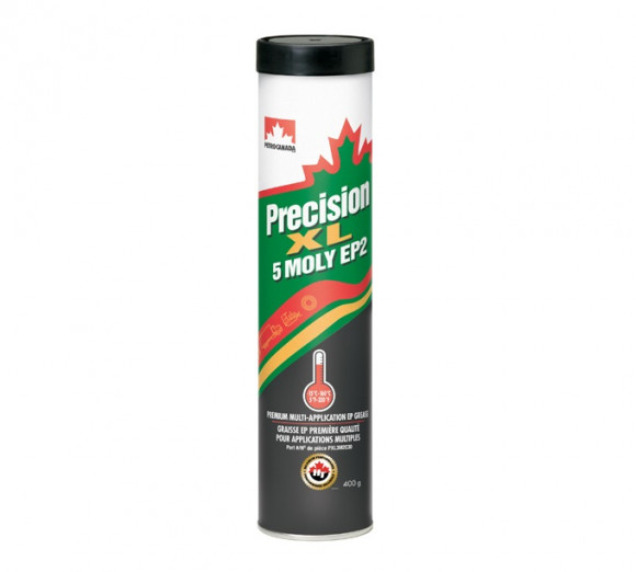Пластичная смазка Petro-Canada PRECISION XL EP2 (10*400 гр)
